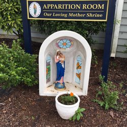 The Farm: The Apparition Of Our Lady