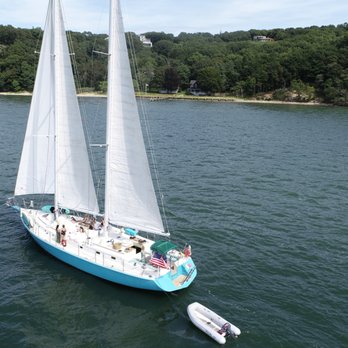 Starlight Sailing Charters - Boat Charters Near Me - Sag Harbor, New York Starlight Sailing Charters - Boat Charters Near Me - Sag Harbor, New York