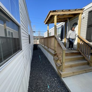 L&M Home Experts - MARLBOROUGH - Siding Near Me