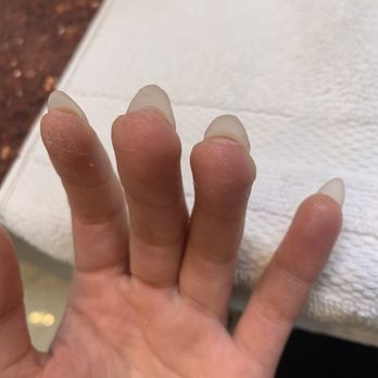 Crystal Nails - Nail Salons Near Me - Mountain View, California