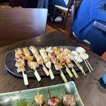 Sumika - Yakitori skewers - Japanese Near Me - Los Altos, California Sumika - Yakitori skewers - Japanese Near Me - Los Altos, California