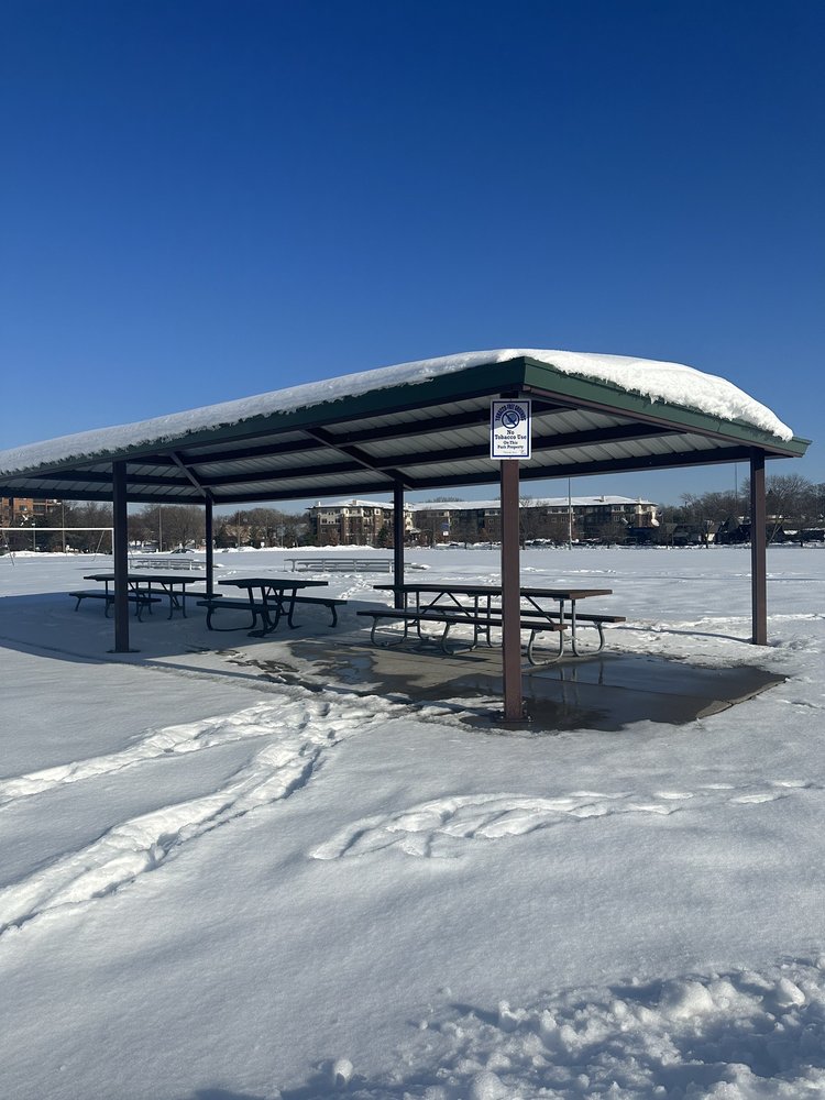 LOUISIANA OAKS PARK Updated September 2024 10 Photos 3520