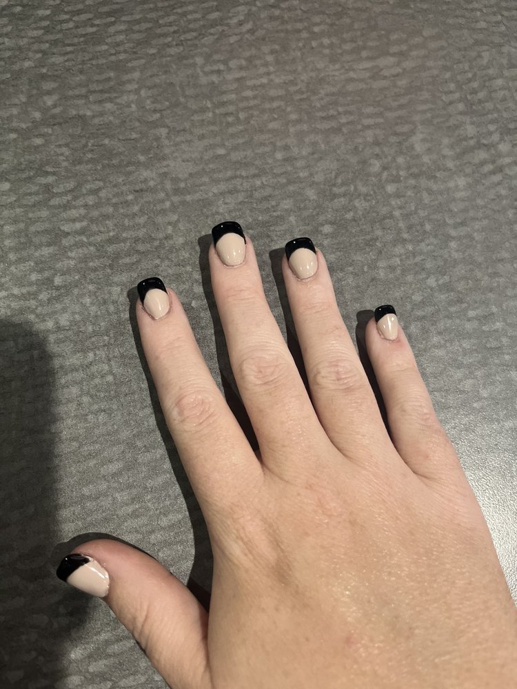 ENVY NAILS Updated October 2024 35 Photos & 38 Reviews 13039 Kansas Ave, Bonner Springs