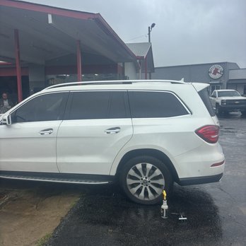 Tire Dock - Tires Near Me - Loganville, Georgia