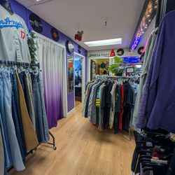 The Revibe Shop