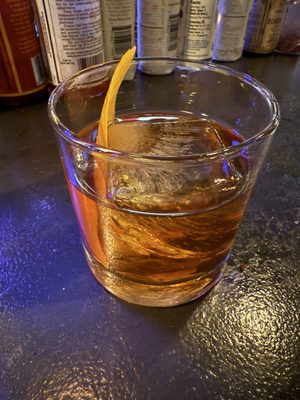 Forest Hills Station House by null