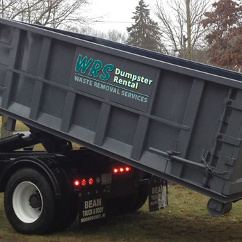 WRS Dumpster Rental - Doylestown Dumpster Rental - Dumpster Rental Near Me