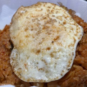 Matna 1631 - Kimchi Fried Rice - Korean Near Me - Ventura, California Matna 1631 - Kimchi Fried Rice - Korean Near Me - Ventura, California
