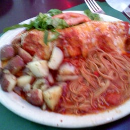 Shredded Beef