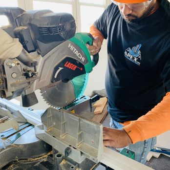 Apex Pro Construction - General Contractors Near Me