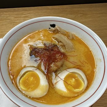 Sansotei Ramen - Spicy ramen - Ramen Near Me - Toronto, Ontario Sansotei Ramen - Spicy ramen - Ramen Near Me - Toronto, Ontario