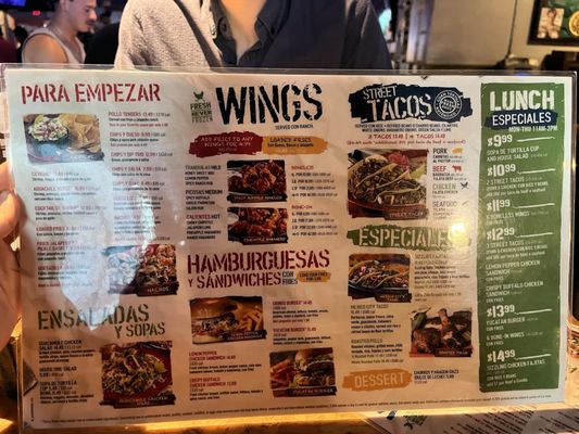 OJOS LOCOS SPORTS CANTINA - Updated January 2026 - 110 Photos & 192