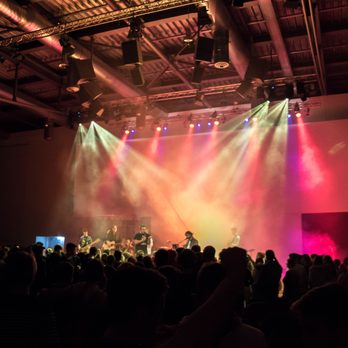 Gospel Forum - Music Venues Near Me - Stuttgart, BW