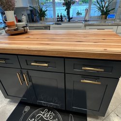 Hardwood Lumber