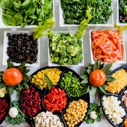 Feisty Fitness By Juliana - Healthy Recipes for your nutritional lifestyle