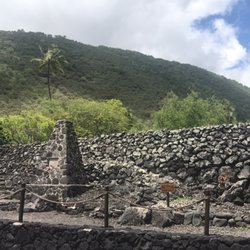 Hikiau Heiau