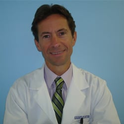 Harry R. Koster, MD - NY Vision Group - Dr. Harry Koster
