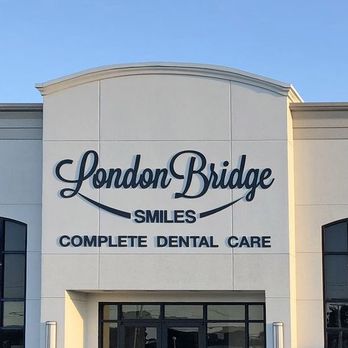 London Bridge Smiles - 1635 Laskin Road - Orthodontists Near Me - Virginia Beach, Virginia London Bridge Smiles - 1635 Laskin Road - Orthodontists Near Me - Virginia Beach, Virginia