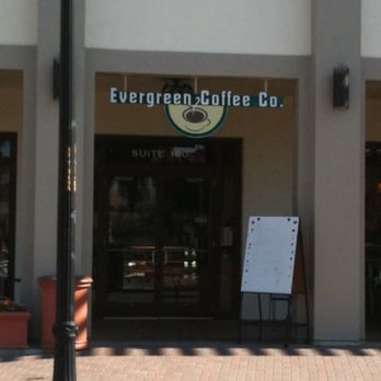 Evergreen Coffee - Breakfast & Brunch Near Me - San Jose, California