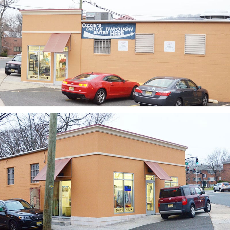 OZZIE’S CUSTOM DRY CLEANERS Updated May 2024 2929 Vauxhall Rd