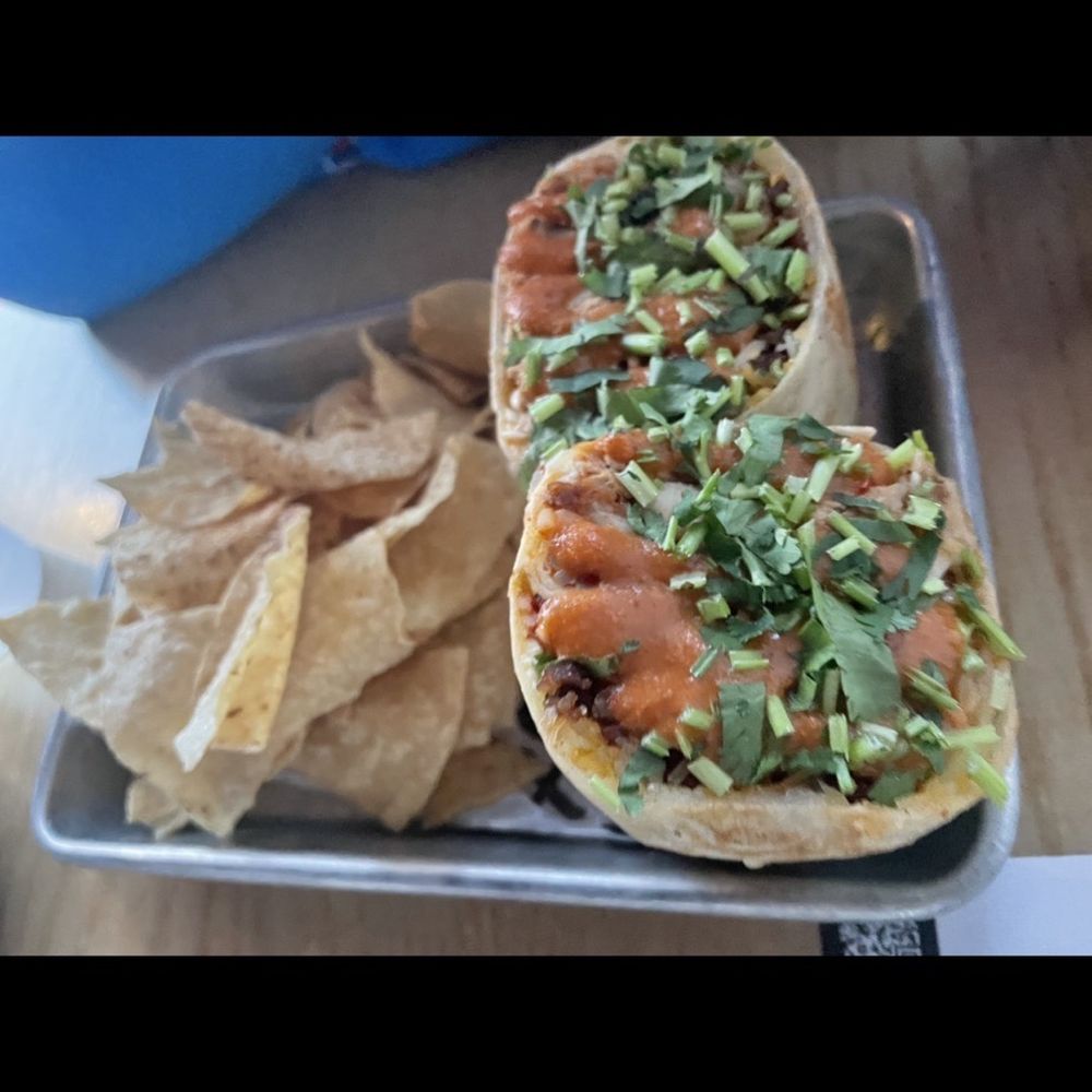 XO Taco - Big mama of a burrito, with a kick - Tacos Near Me - Syracuse, New York XO Taco - Big mama of a burrito, with a kick - Tacos Near Me - Syracuse, New York