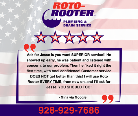 Testimonials - We would love to make you another one of our happy customers! Call now!
