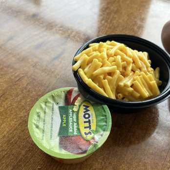 Smokehouse On The River - This is a kids meal. - American Near Me - River Ranch, Florida Smokehouse On The River - This is a kids meal. - American Near Me - River Ranch, Florida