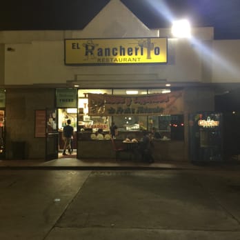 El Rancherito Restaurant - Outside - Mexican Near Me - Reseda, California El Rancherito Restaurant - Outside - Mexican Near Me - Reseda, California