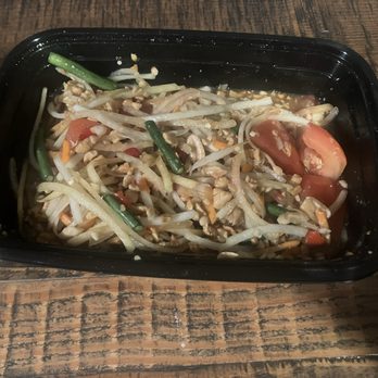 Kin Len Thai Night Bites - Papaya Salad - Thai Near Me - Seattle, Washington Kin Len Thai Night Bites - Papaya Salad - Thai Near Me - Seattle, Washington