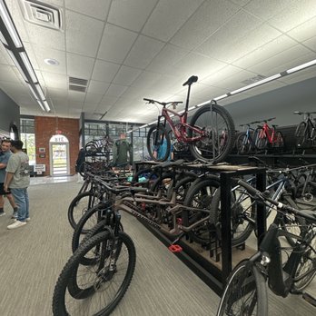 Phat Tire Bike Shop - Bike Repair/Maintenance Near Me - Rogers, Arkansas Phat Tire Bike Shop - Bike Repair/Maintenance Near Me - Rogers, Arkansas
