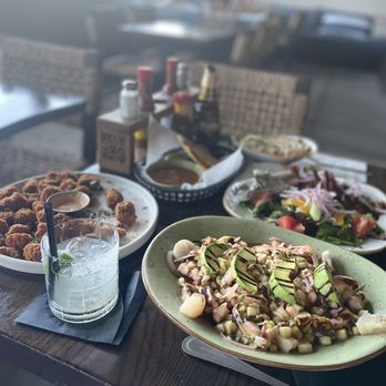 Mariscos Choix - The food and service is amazing! - Seafood Near Me - Downey, California
