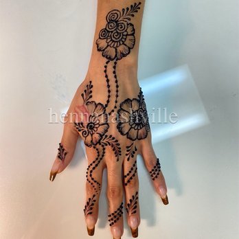Henna Nashville - Henna Artists Near Me Henna Nashville - Henna Artists Near Me