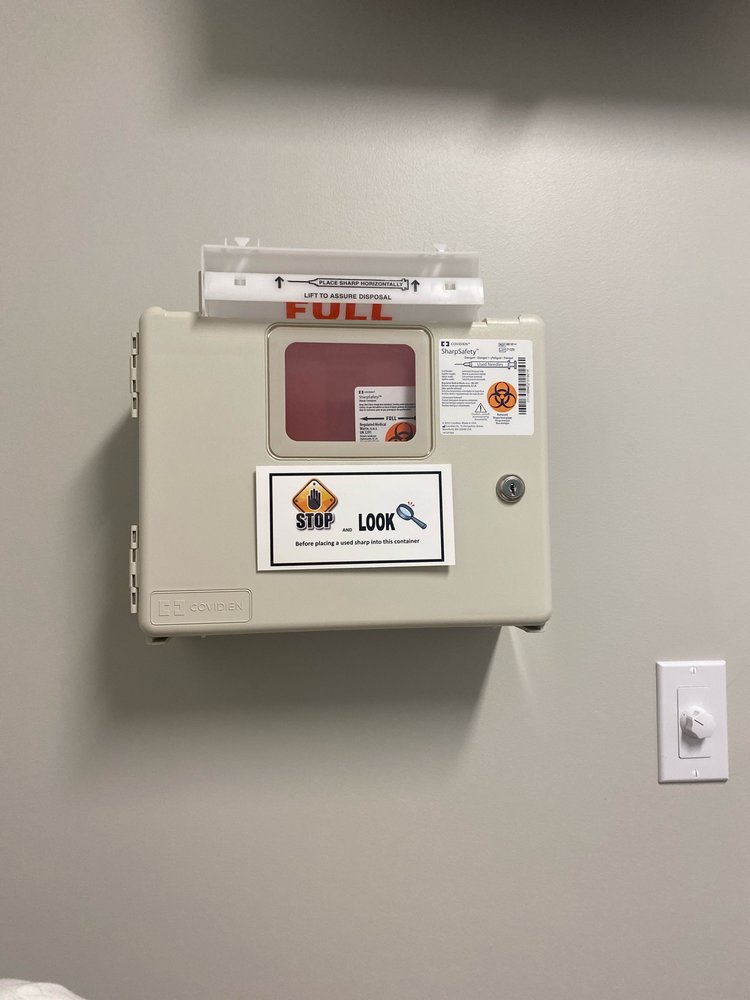 Care Now Urgent Care - home care agency in Orem, UT