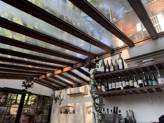 Colonia Verde by null