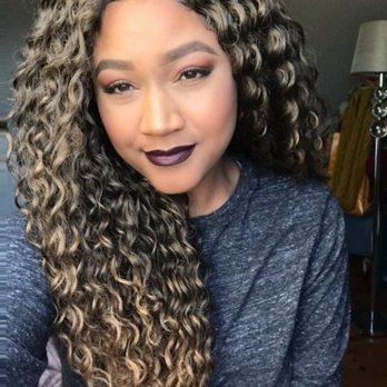 Eunice's Braiding Works - Crochet braids - Hair Extensions Near Me - Vallejo, California