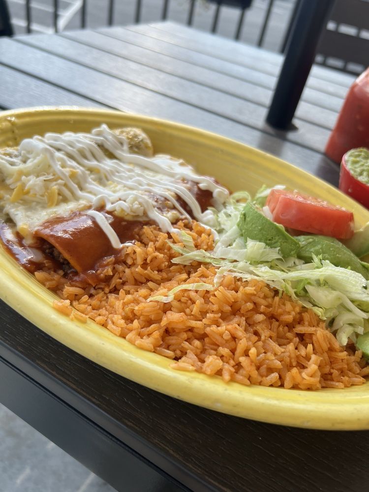 Cazadores Mexican Restaurant