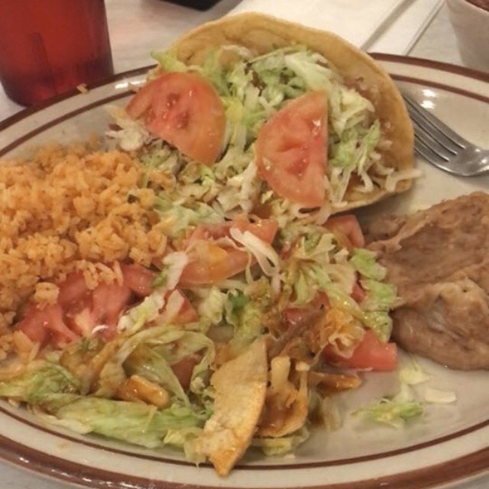 Xochimilco Cafe - Chicken tacos - Mexican Near Me - Stockton, California Xochimilco Cafe - Chicken tacos - Mexican Near Me - Stockton, California