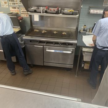 Jersey Mike's Subs - The grill where the magic takes place - Fast Food Near Me - Pearl City, Hawaii Jersey Mike's Subs - The grill where the magic takes place - Fast Food Near Me - Pearl City, Hawaii