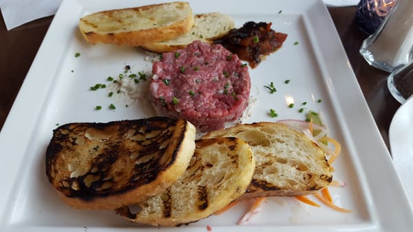 McCormick's Pub and Restaurant by null