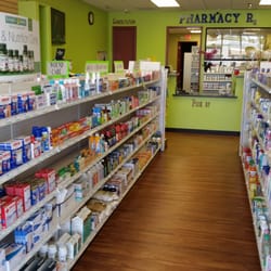 Med Choice Pharmacy