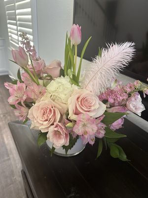 Judy's Blossom Shop by null