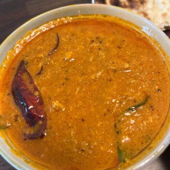 Kadhai The Indian Wok - Chicken Madras - Indian Near Me - Raleigh, North Carolina Kadhai The Indian Wok - Chicken Madras - Indian Near Me - Raleigh, North Carolina
