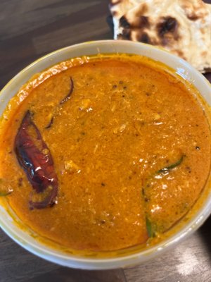 Kadhai the Indian Wok by null