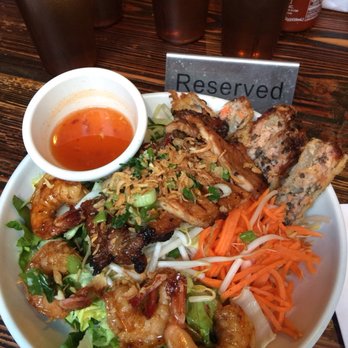 Saigon Shack - Vietnamese Near Me - New York, New York
