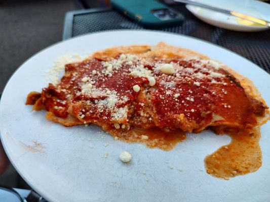 Trattoria 'A Vucchella & Wood Oven Pizza by null