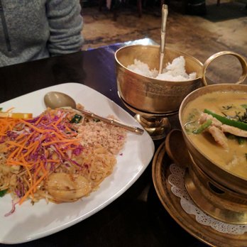 Nicky's Thai Kitchen - Pad Thai and Panang Curry - Thai Near Me - Pittsburgh, Pennsylvania Nicky's Thai Kitchen - Pad Thai and Panang Curry - Thai Near Me - Pittsburgh, Pennsylvania