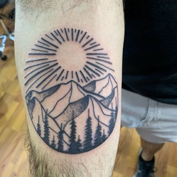 The Black Hat Tattoo - My tattoo done by Thais at Black Hat Tattoo - Piercing Near Me - Dublin, D The Black Hat Tattoo - My tattoo done by Thais at Black Hat Tattoo - Piercing Near Me - Dublin, D