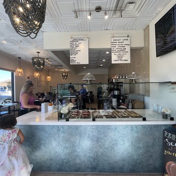 Horizon Shine - Coffee & Tea Near Me - Henderson, Nevada