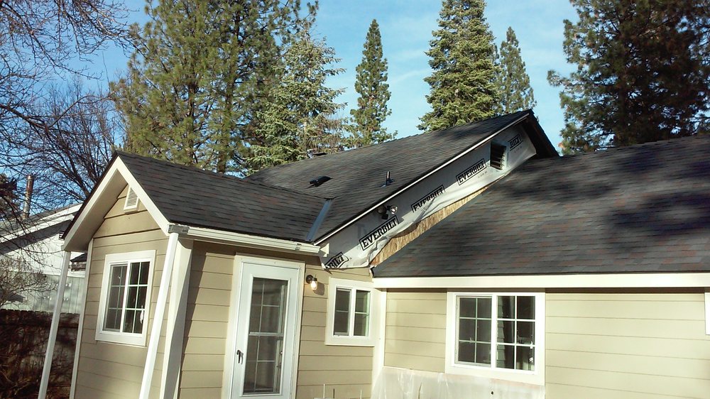 Slide of Skyline Home Improvement