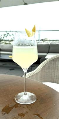 Aperitivo by null